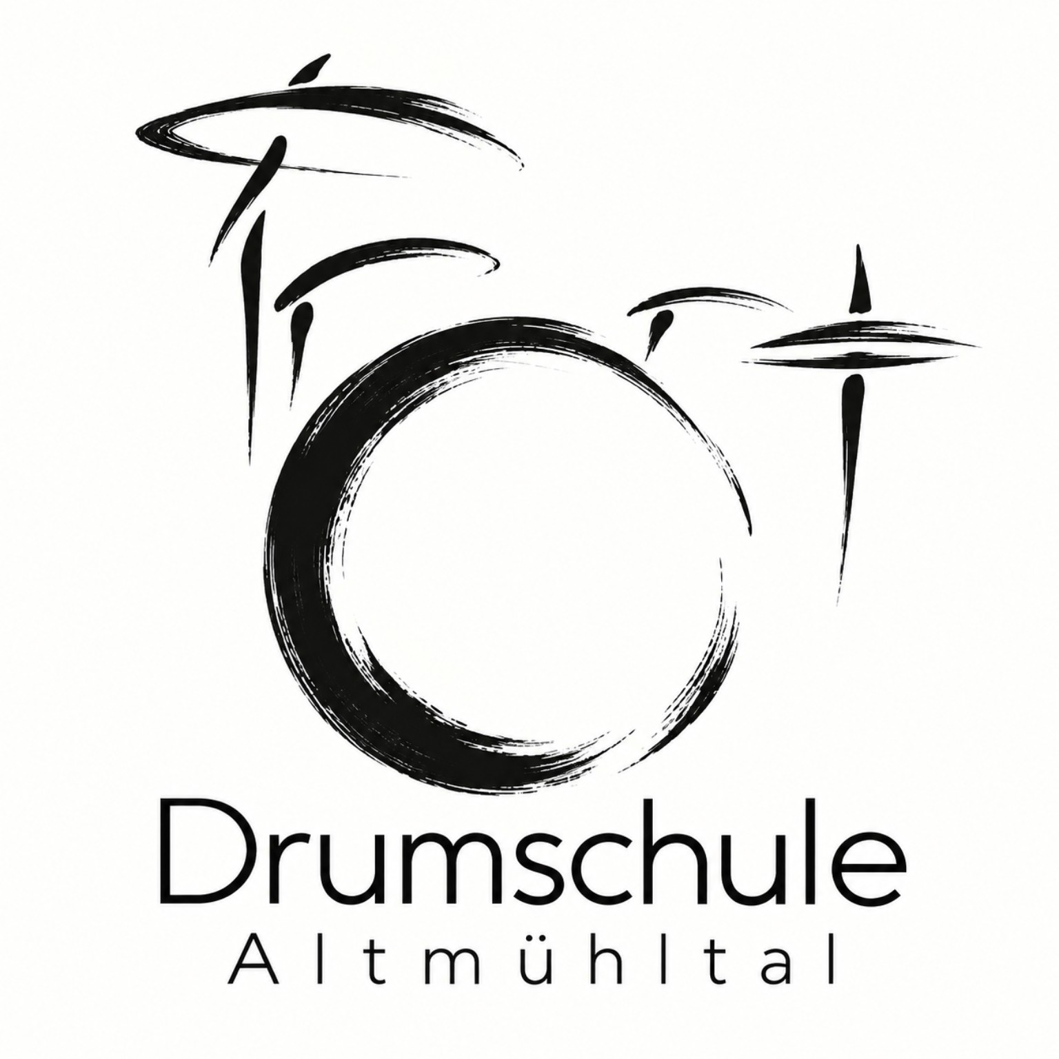 Drumschule Altmühltal Logo